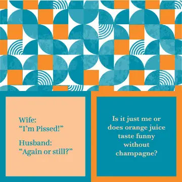 Goofy Beverage Napkins