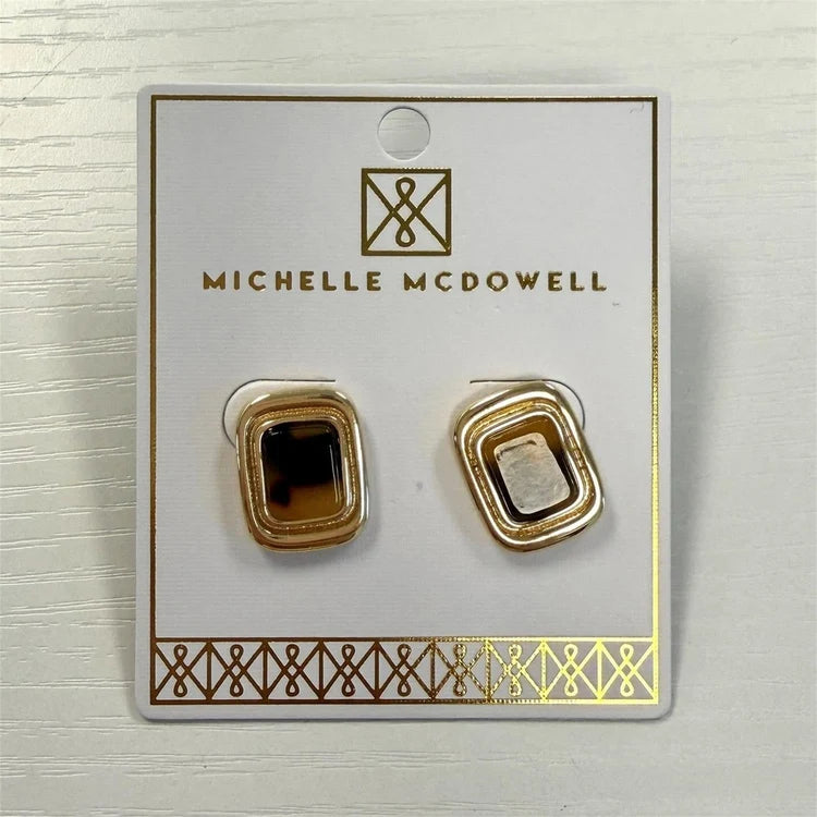 Harriette Earrings