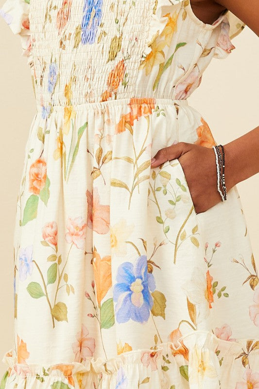 Genevieve Dress - TW