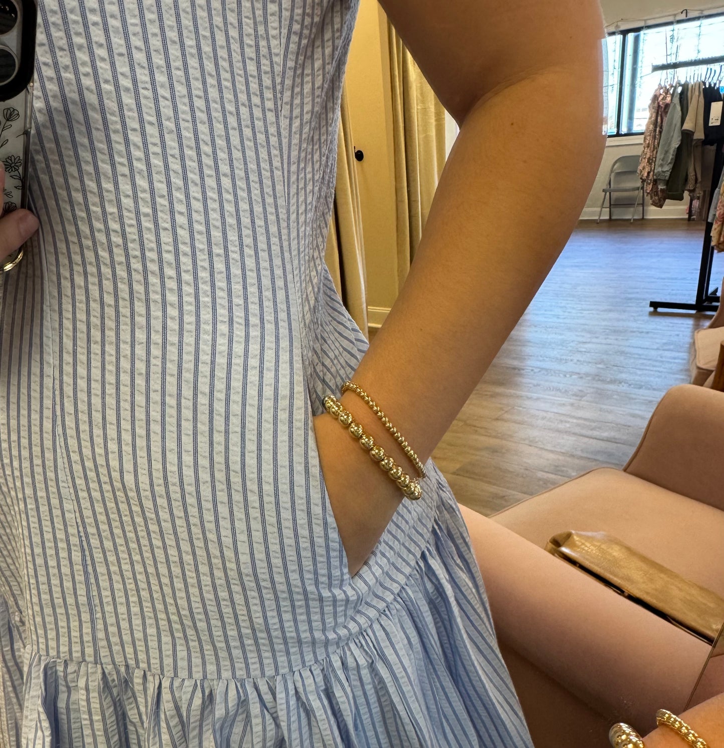 Dream Away Dress
