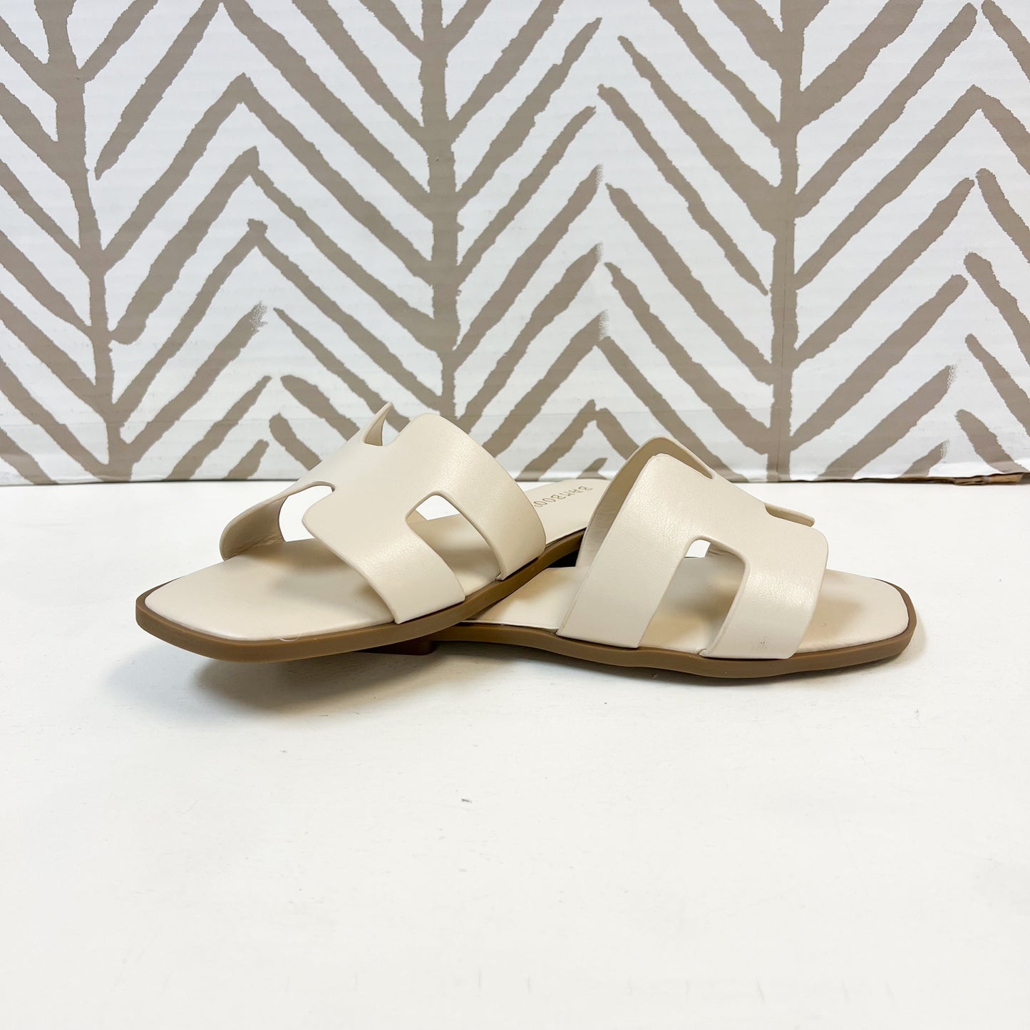 Concept Sandal