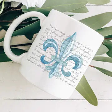 Louisiana Mugs