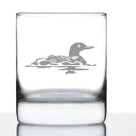 Rocks Whiskey Glasses