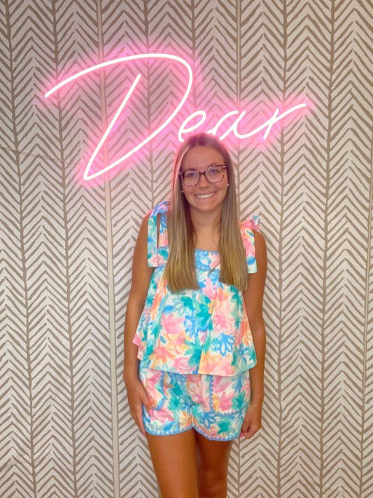 Go On and Walk Bottoms