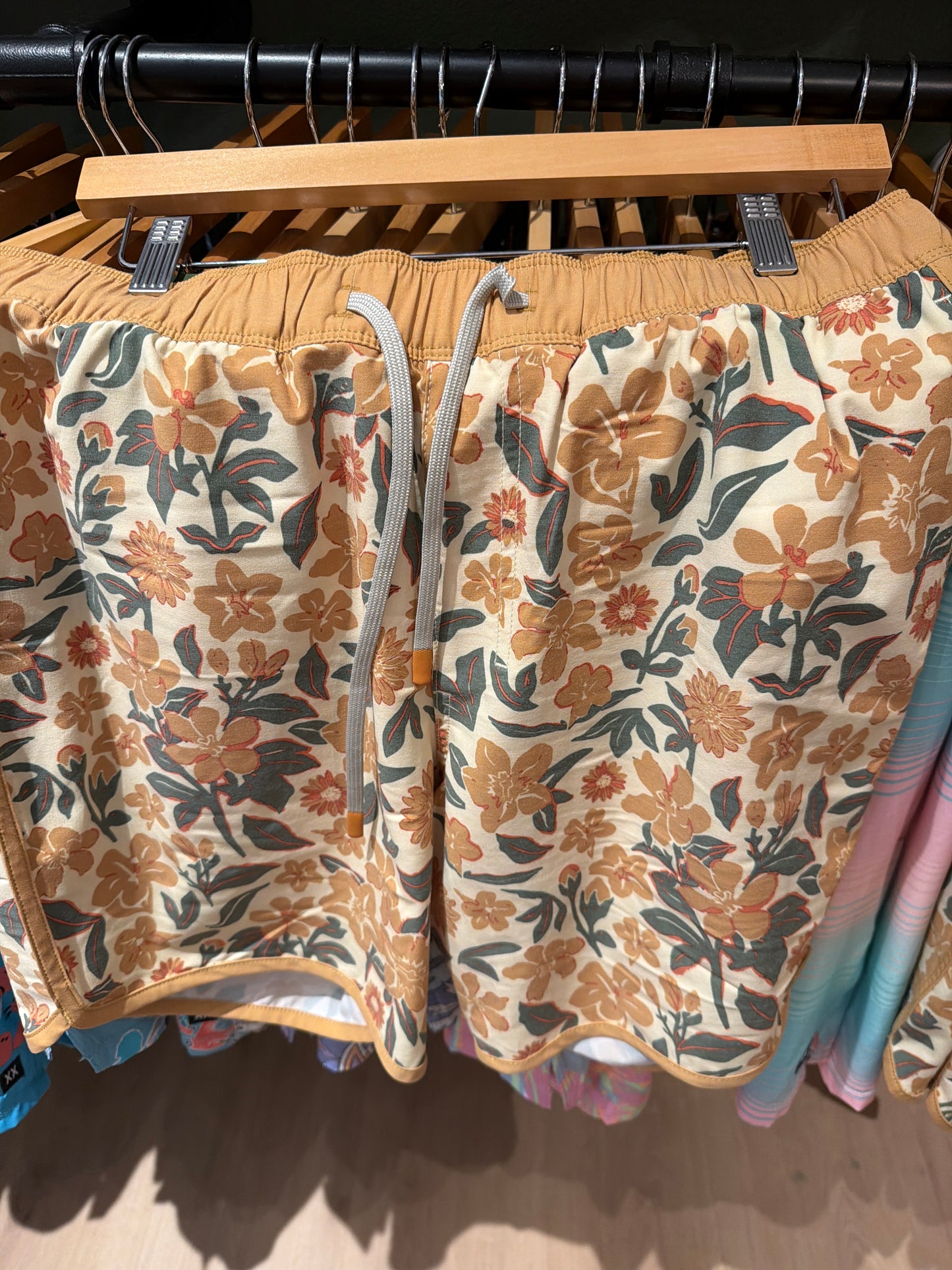 Surfside Short