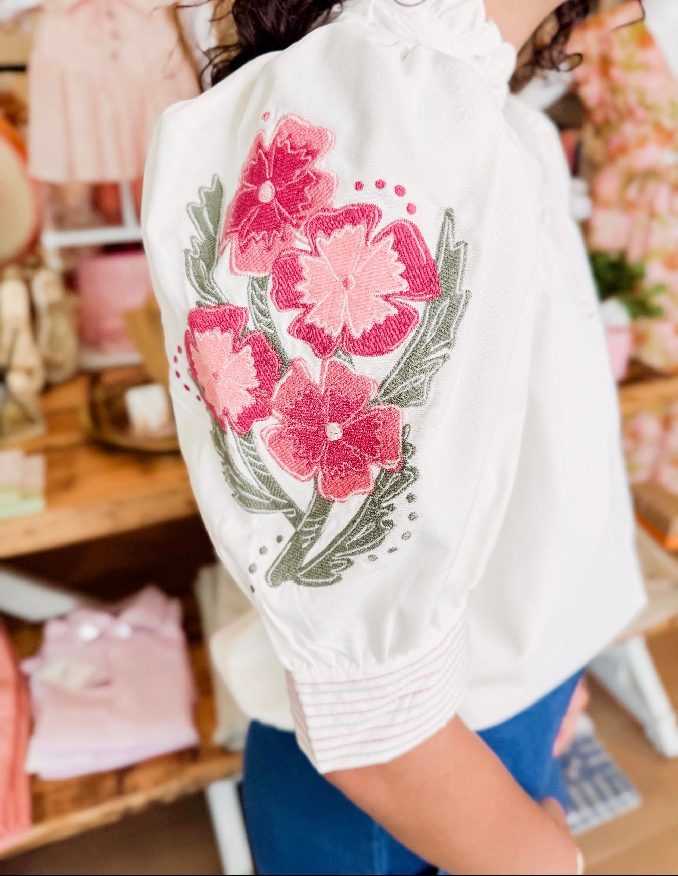 Emmie Top
