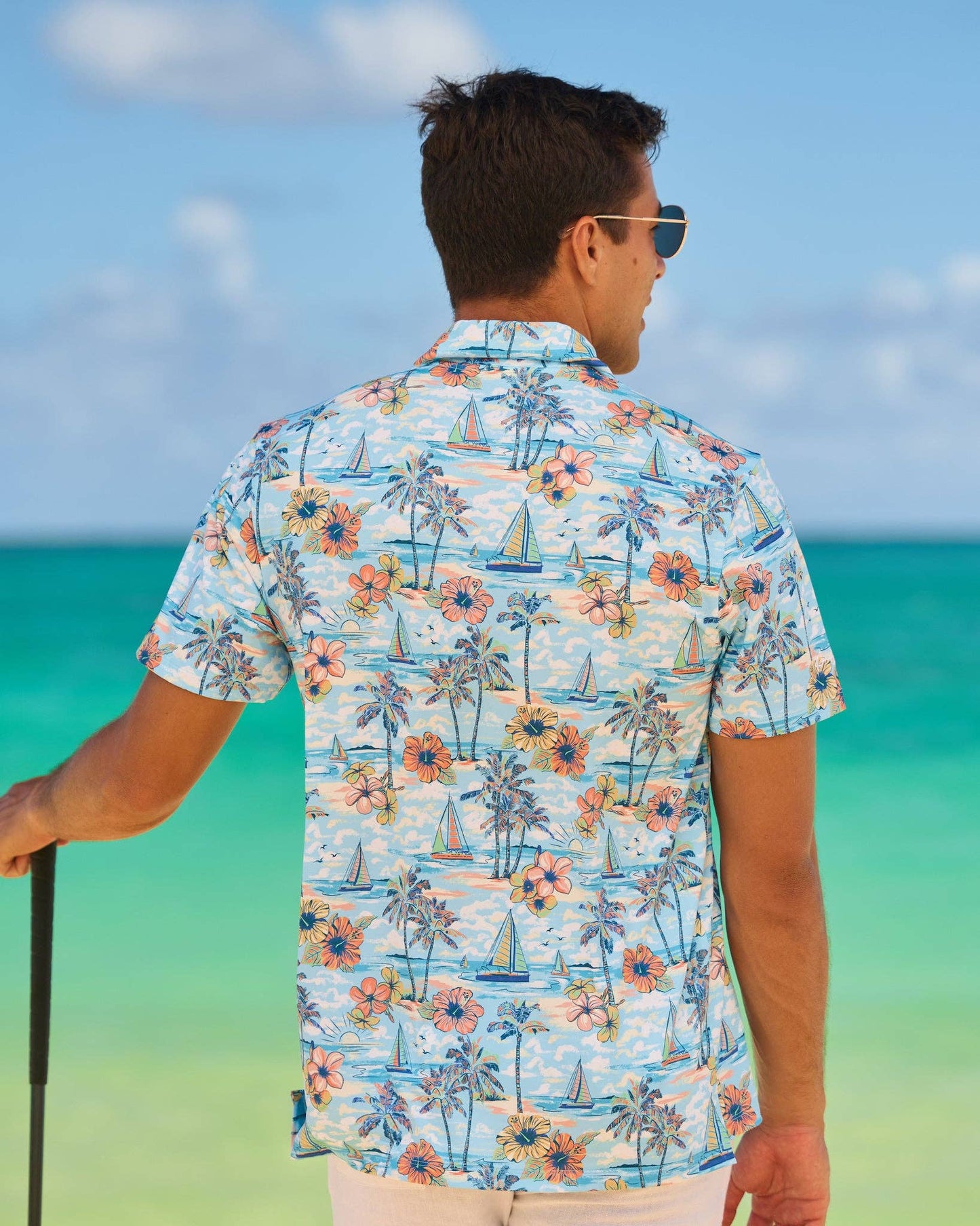 Boat Polo