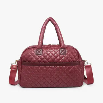 Mills Bag