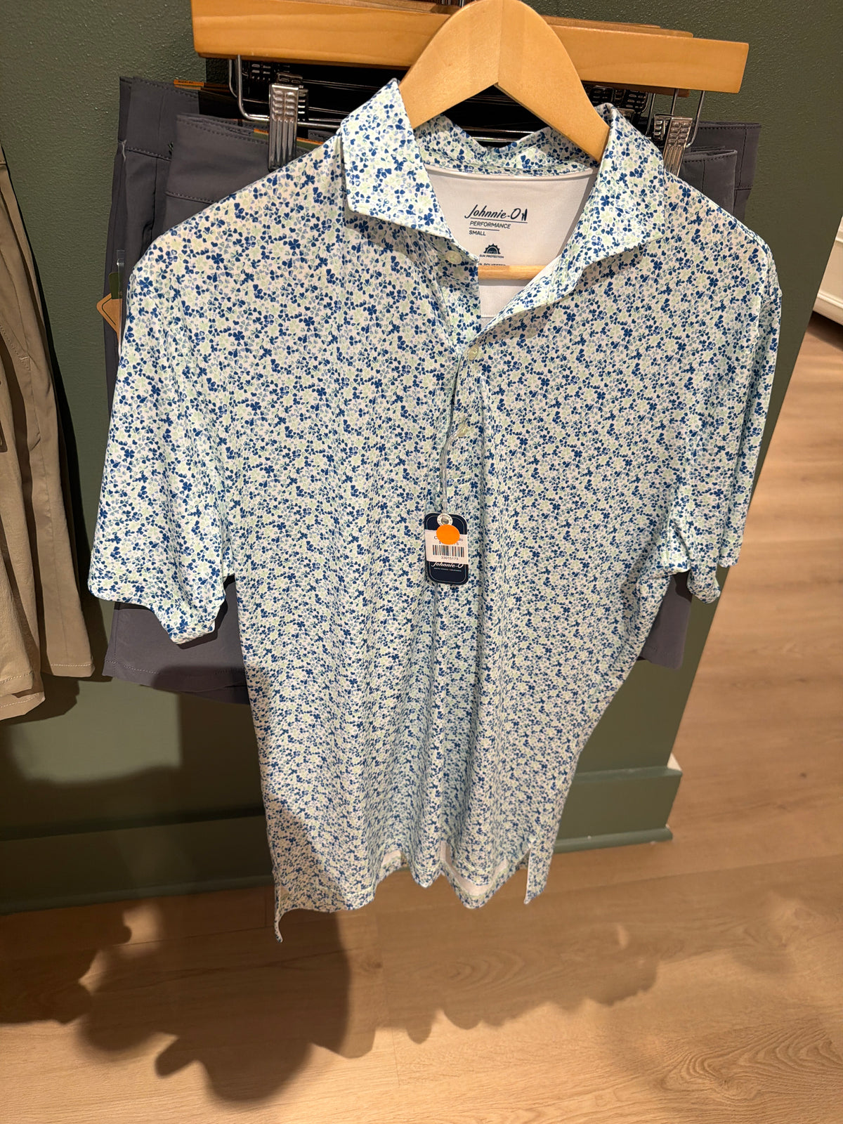 Charmer Polo
