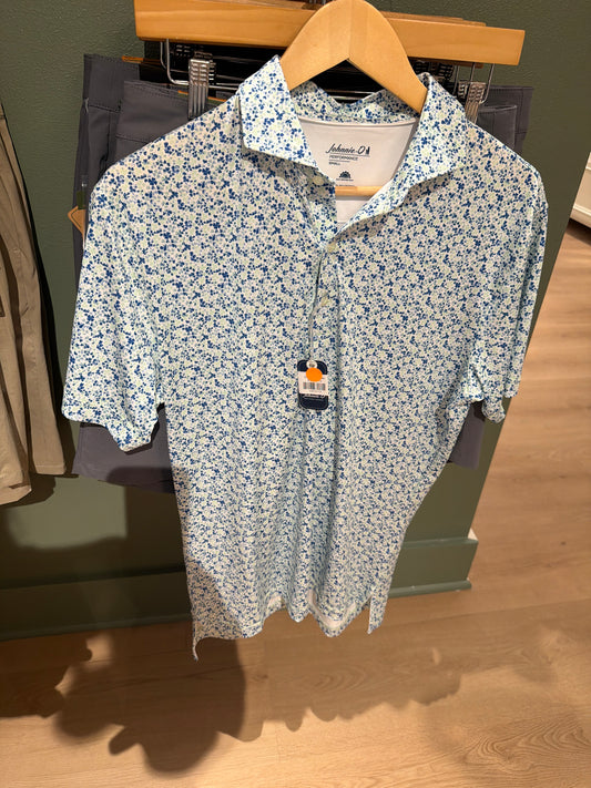 Charmer Polo