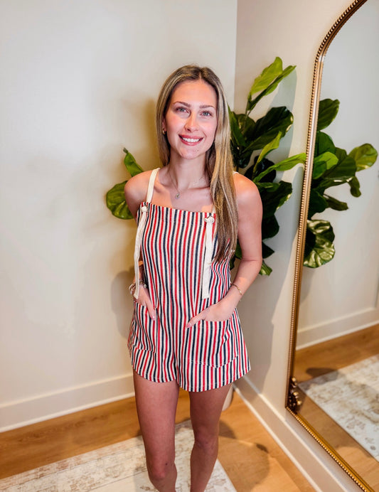 America Shortall