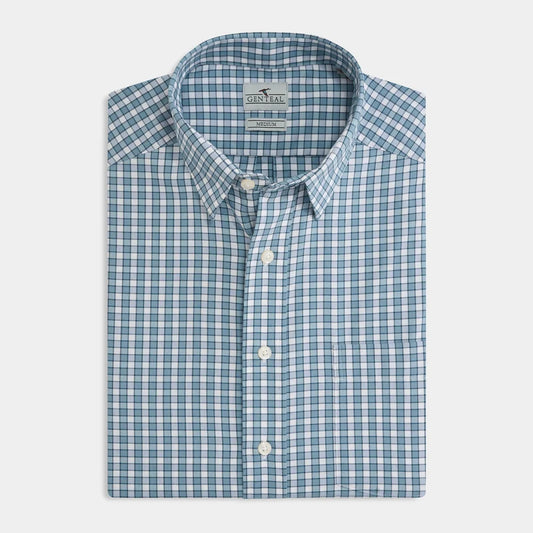 Martin Button Down