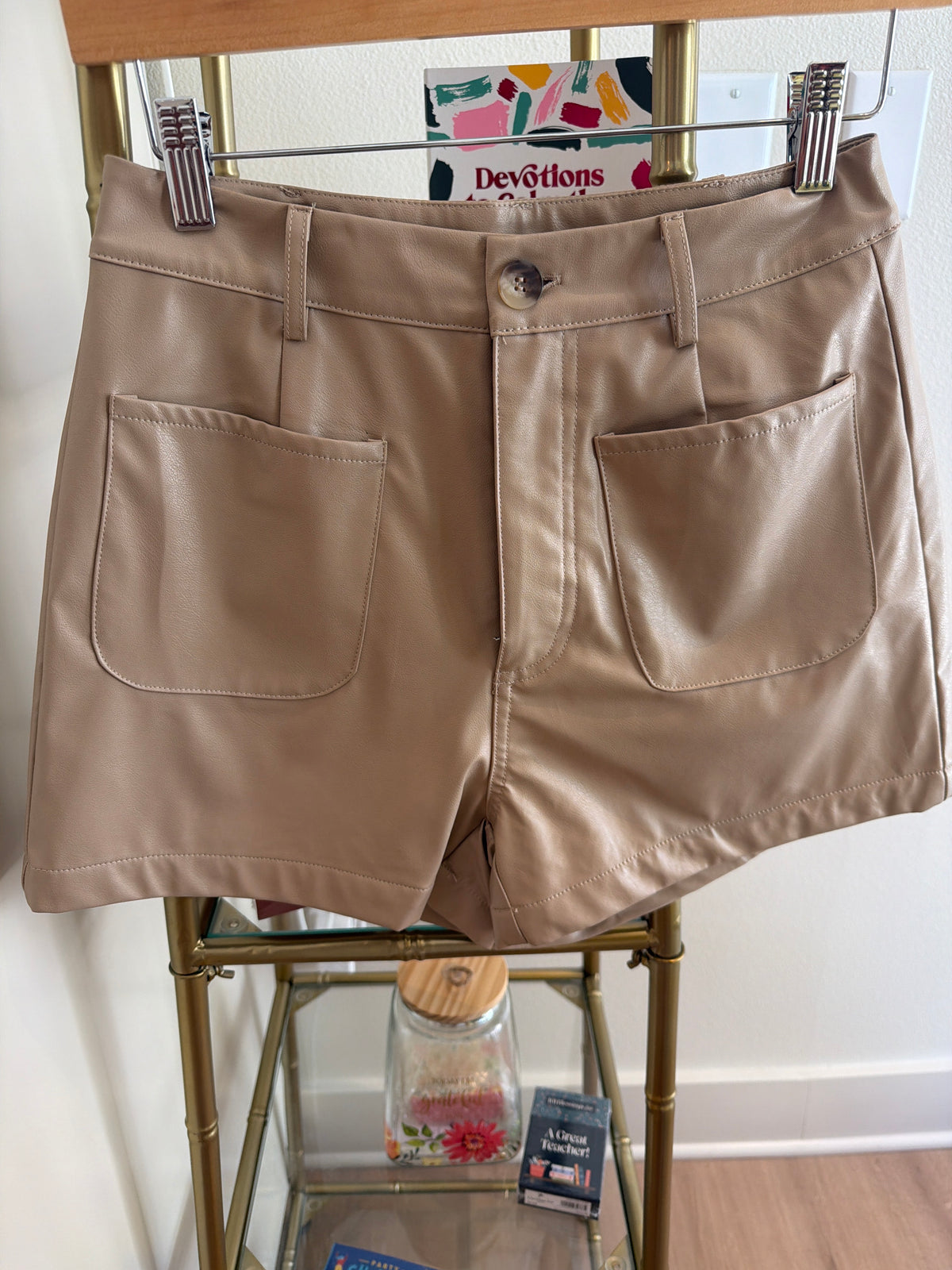 True Southern Short