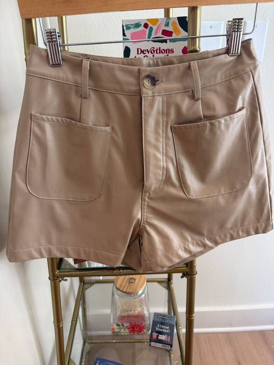 True Southern Short
