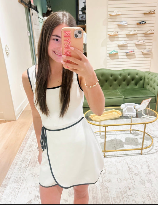 Daily Dose Dress