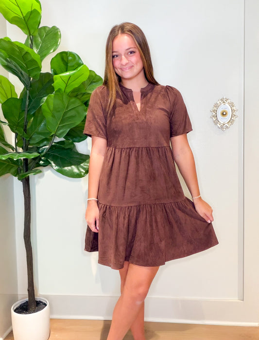 Adelyn Dress