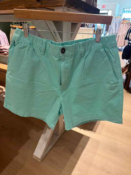 Chubb Original Short 5.5"