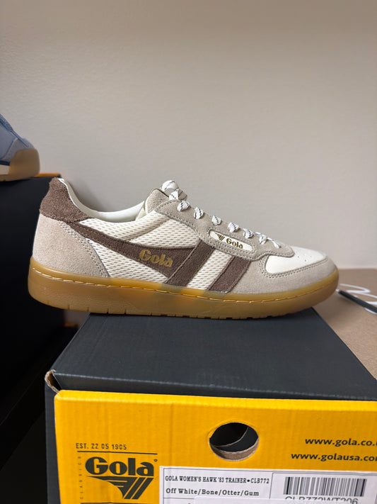 Hawk Sneaker