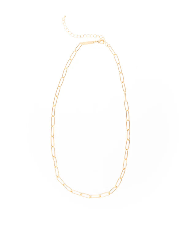 Bella Necklace