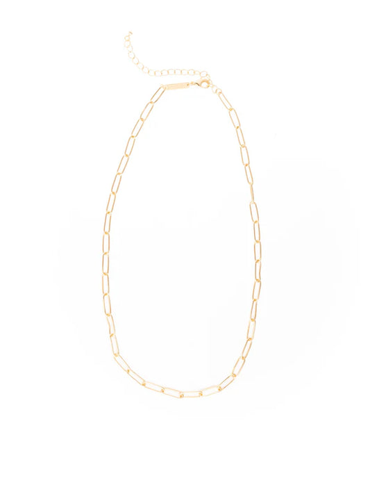 Bella Necklace