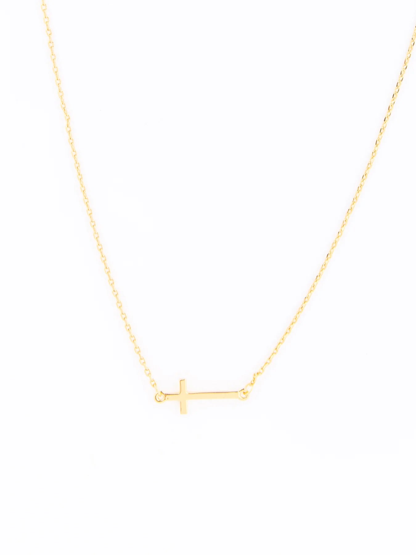 Alexa Necklace