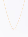 Alley Necklace