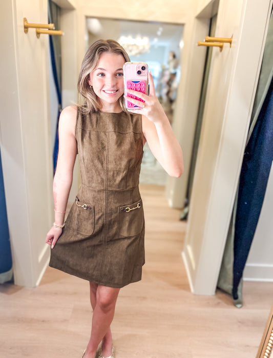 So Easy Dress