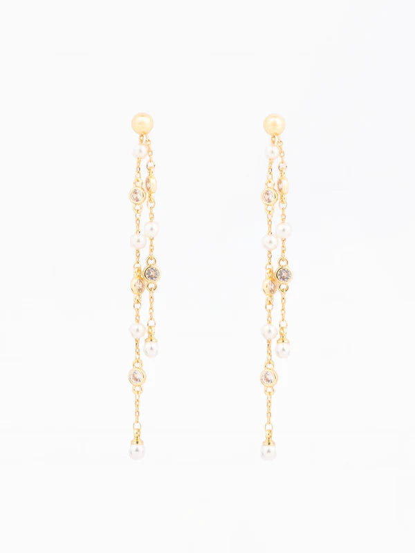 Annelise Earrings
