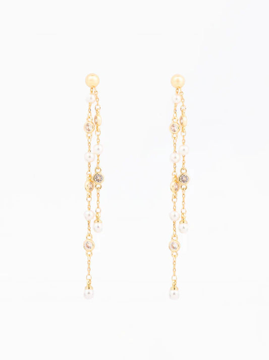 Annelise Earrings