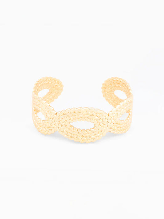 Poppy Cuff