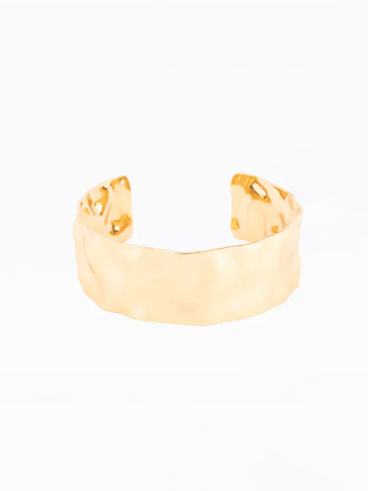 Reece Cuff