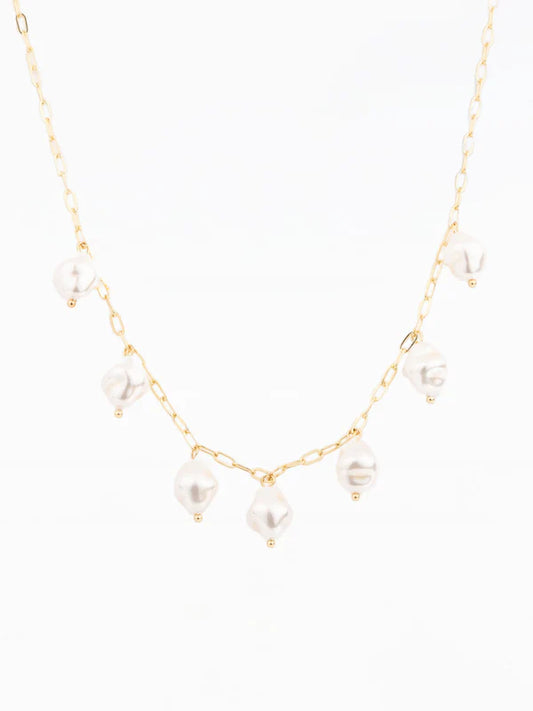 Kara Neckalace