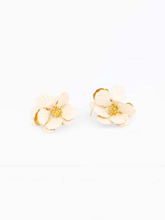 Bowie Earrings