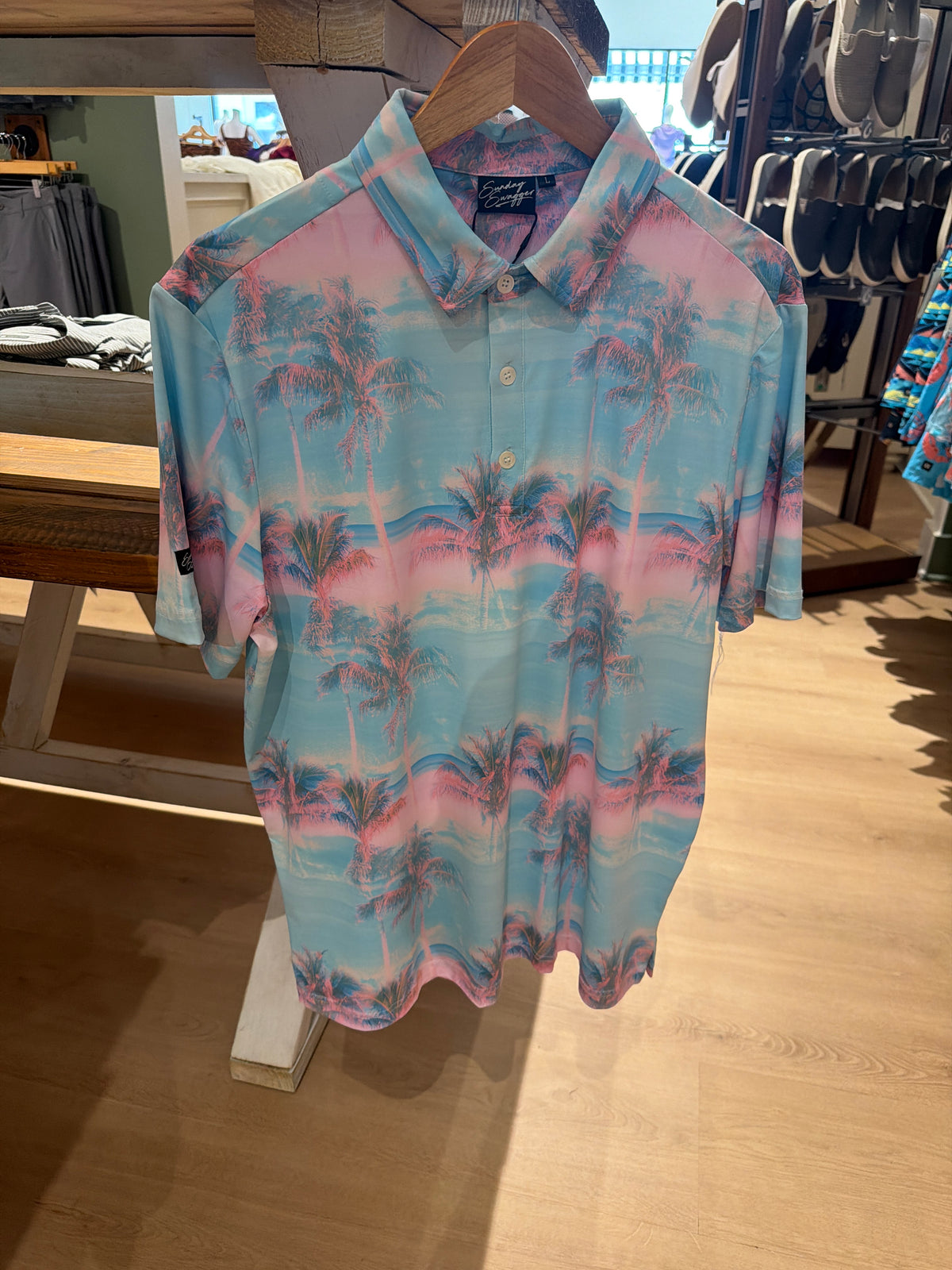 Siesta Polo