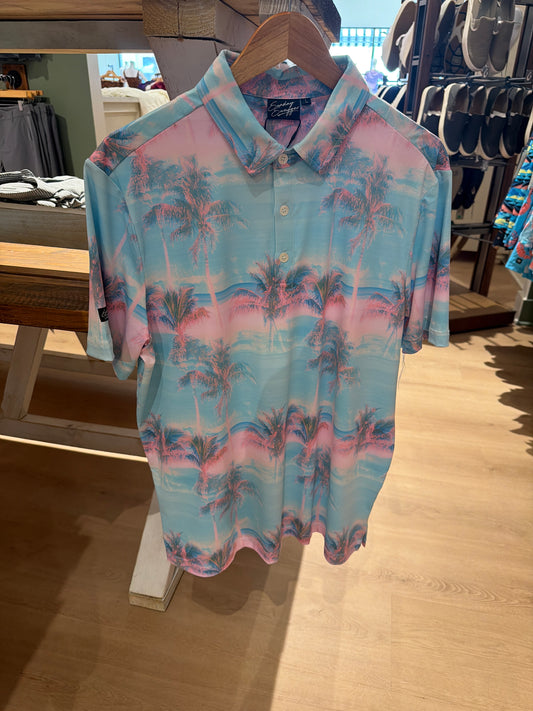 Siesta Polo