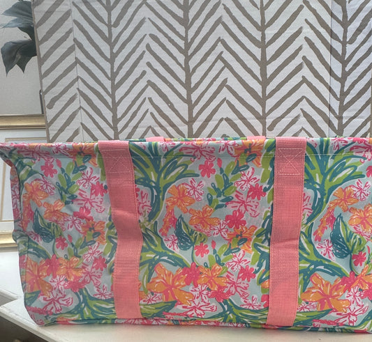 Grenada Collapsible Tote