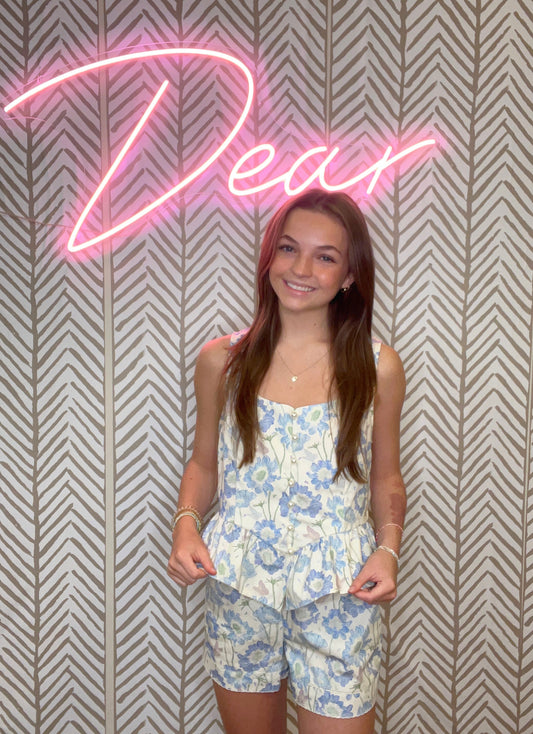 Thats What I Like Shorts