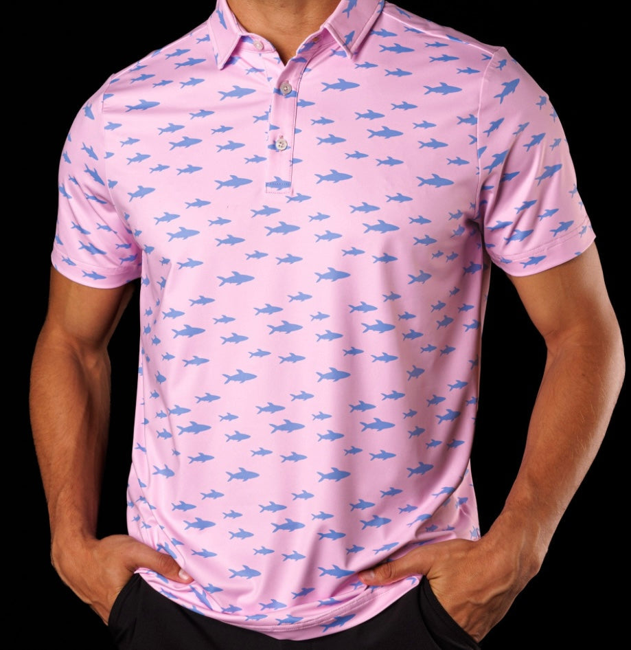 SS Golf Polo
