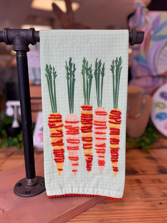 Easter Hand Towel