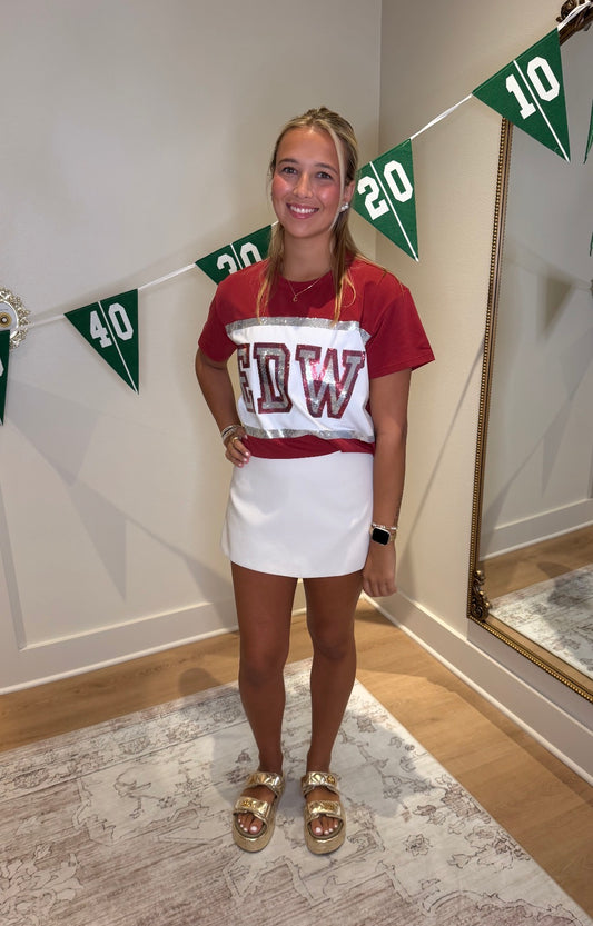 EDW TEE