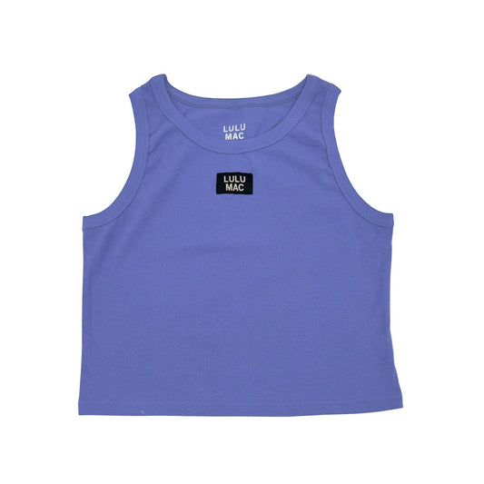 LULU TANK