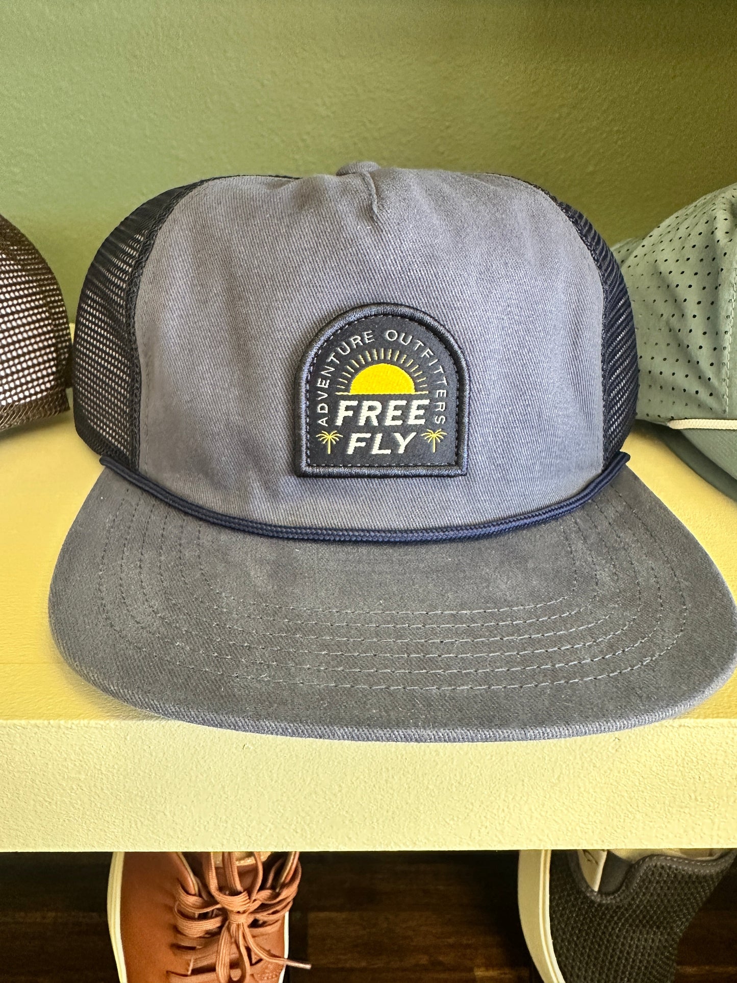 FF Hat