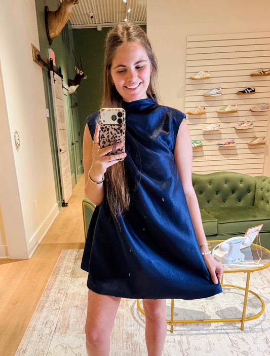 You Know Me Best Dress