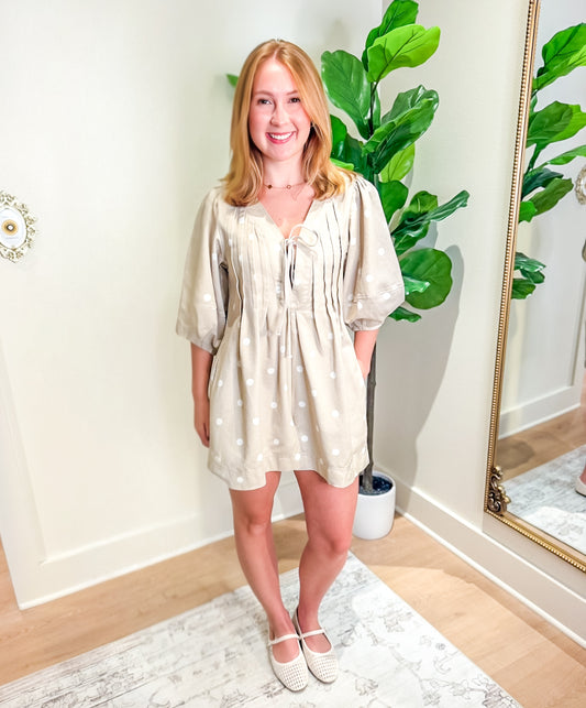 Bring Me Back Romper