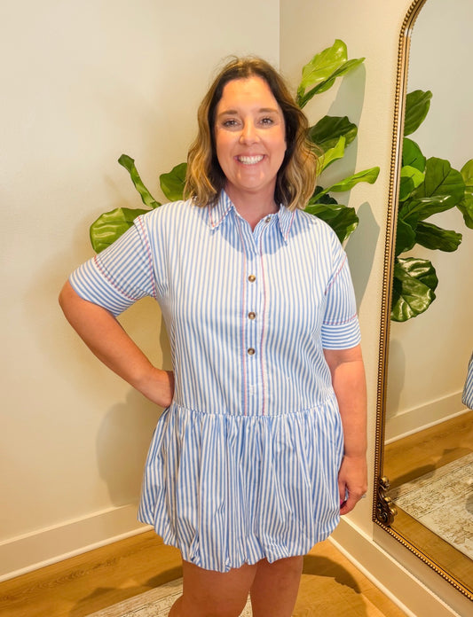Breeze Dress