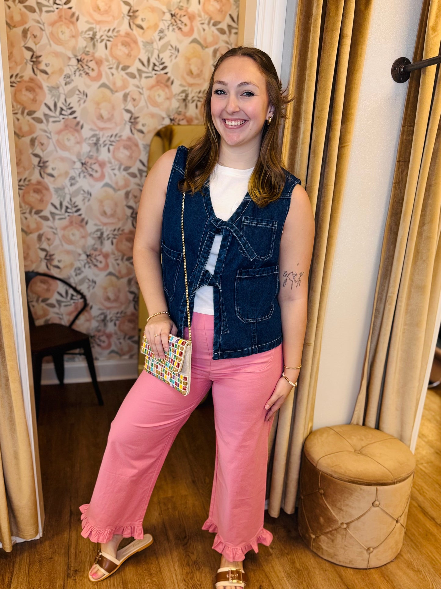 Darlin' Vest
