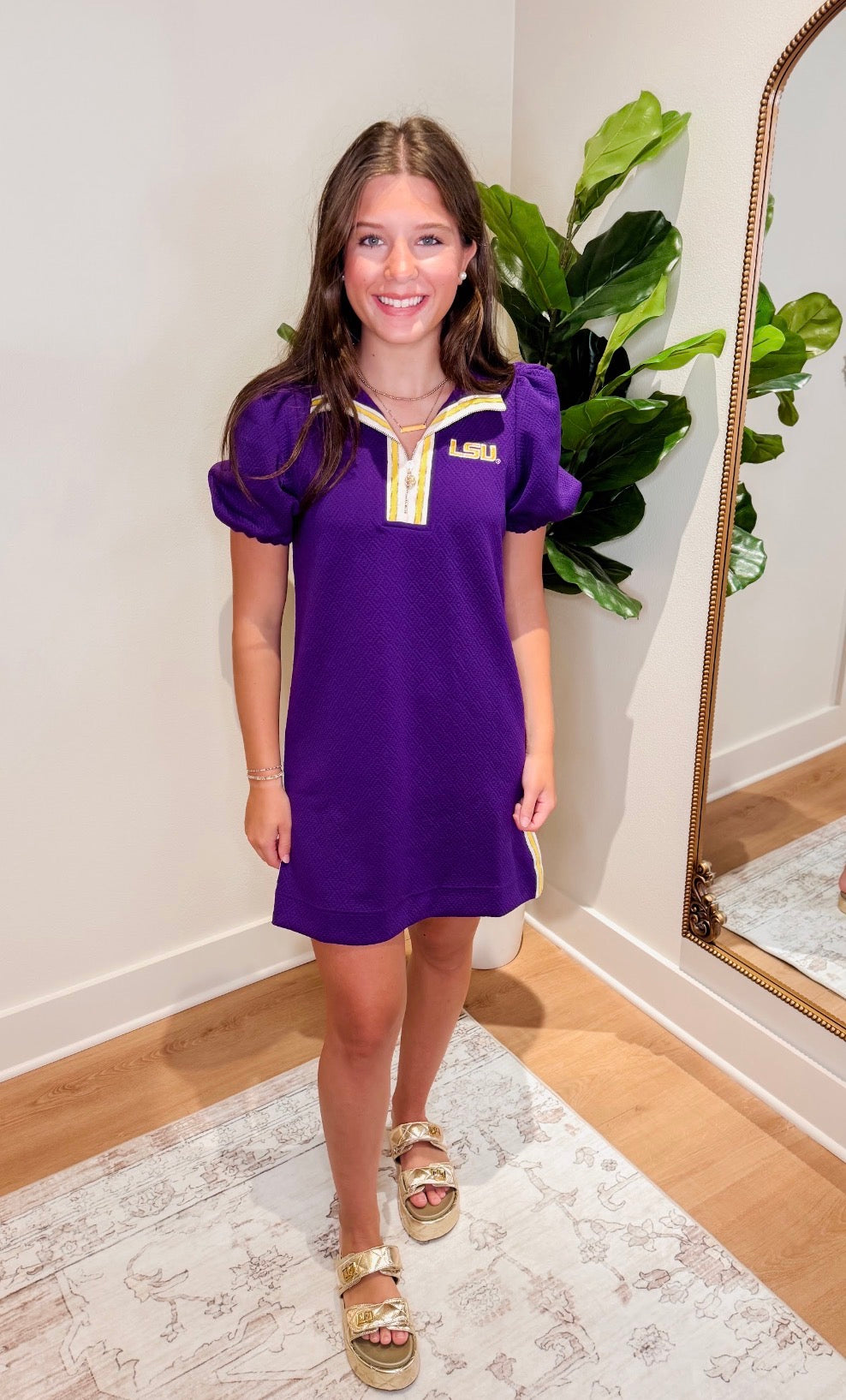 Andie Dress