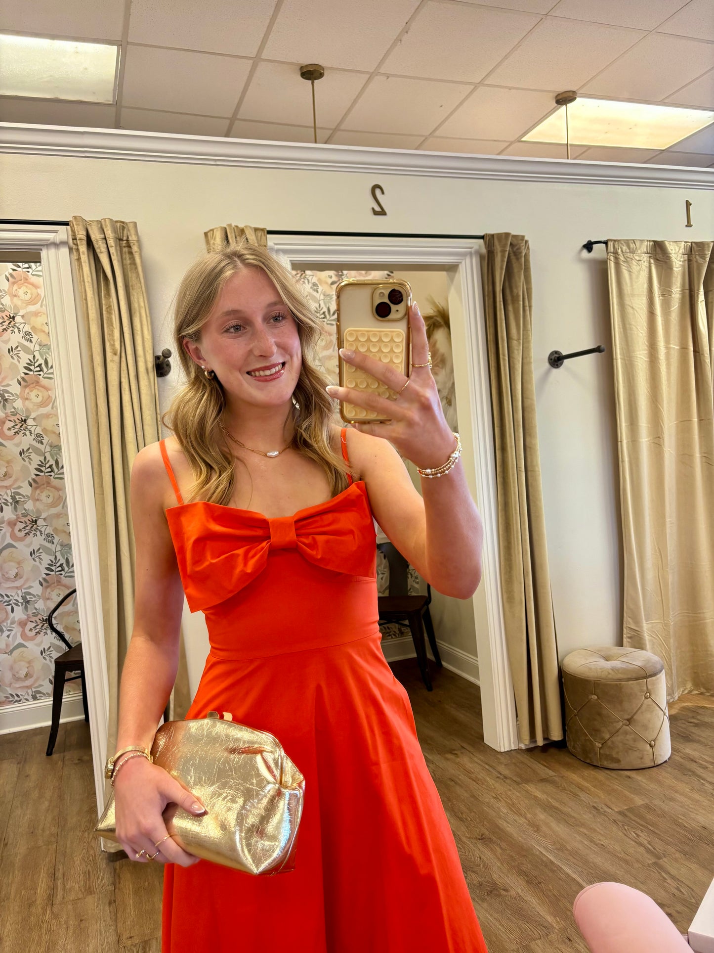 Summer Sun Dress