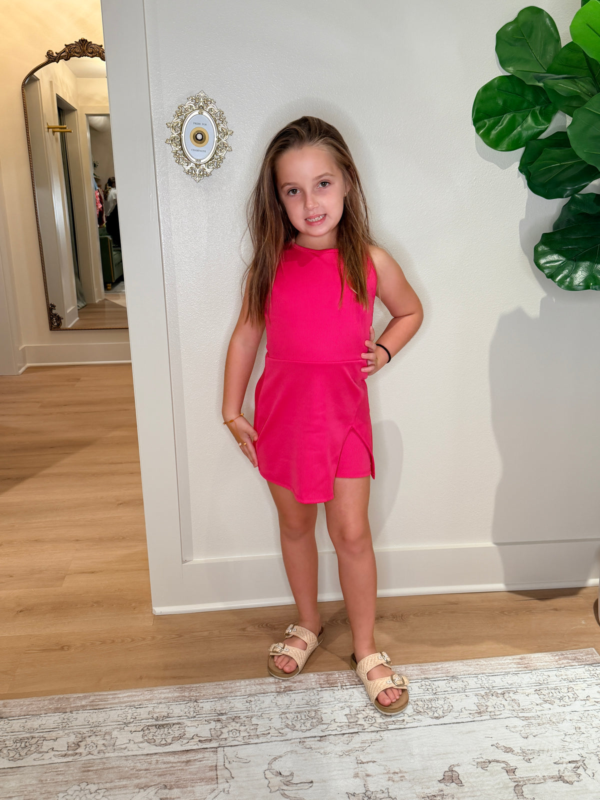 Tennis Dress - TW