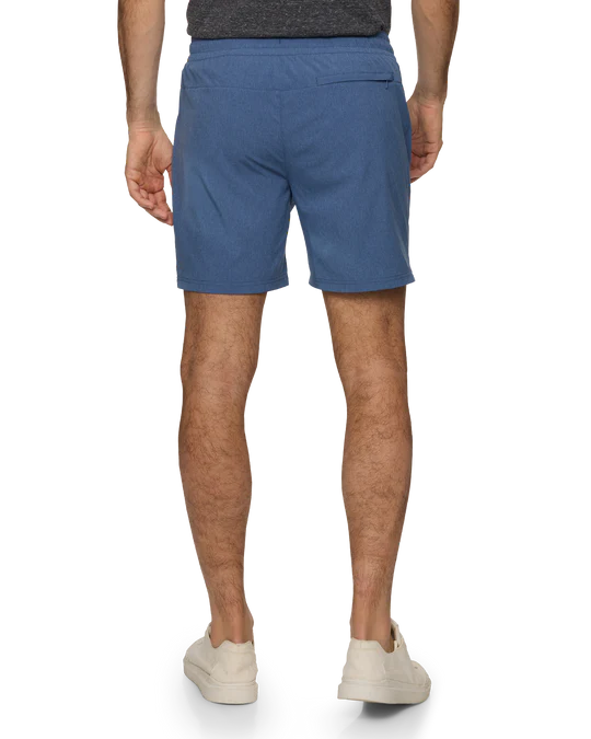 Wright Athletic Short